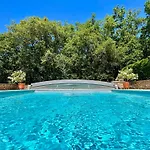 Bed & Breakfast Le Sizel Badefols-sur-Dordogne