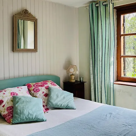 Le Sizel Bed & Breakfast Badefols-sur-Dordogne