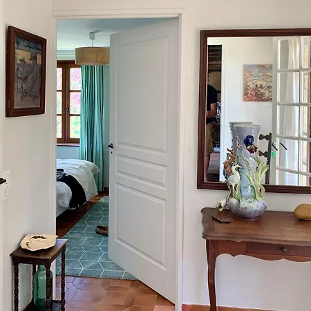 Bed and Breakfast Le Sizel *