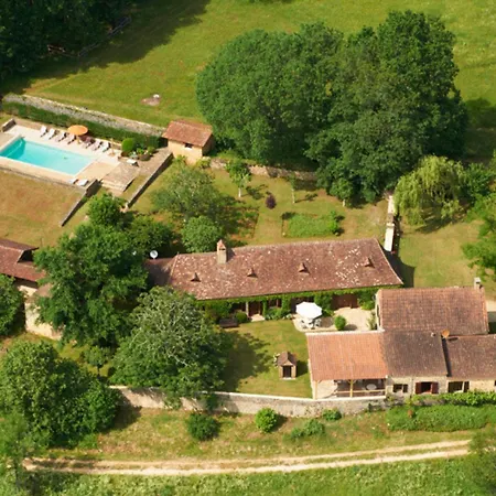 Le Sizel * Badefols-sur-Dordogne