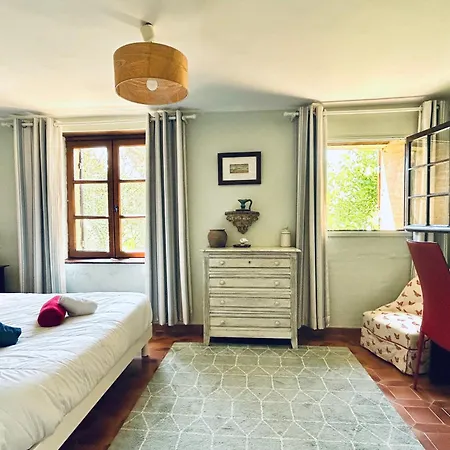 Bed & Breakfast Le Sizel *