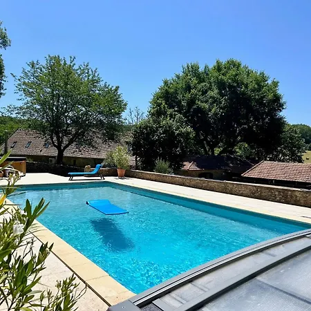 Le Sizel Bed and Breakfast *