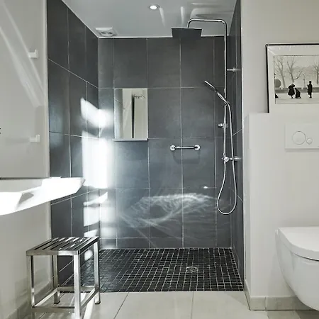 Le Sizel Bed & Breakfast