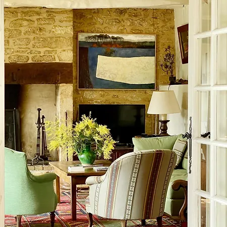 Bed & Breakfast Le Sizel