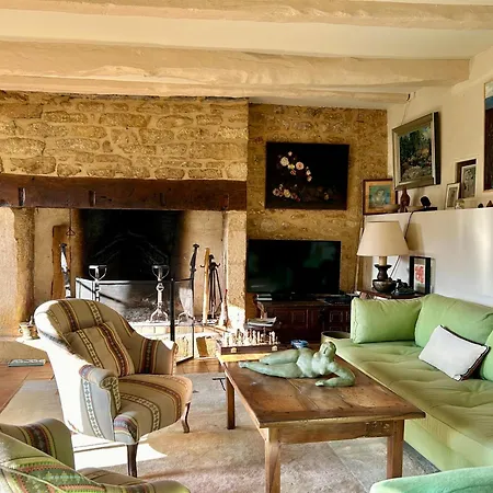 Le Sizel Bed & Breakfast *