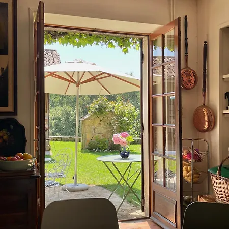 Bed & Breakfast Le Sizel *