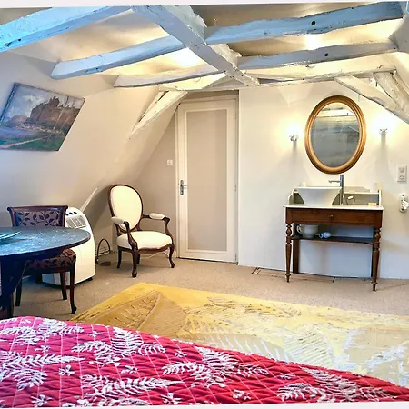 Bed & Breakfast Le Sizel *