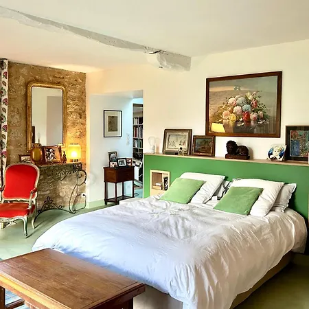 Le Sizel B&B
