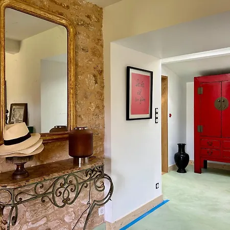 B&B Le Sizel