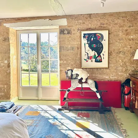 Le Sizel Badefols-sur-Dordogne