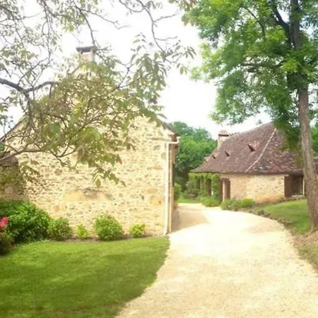 Le Sizel Badefols-sur-Dordogne