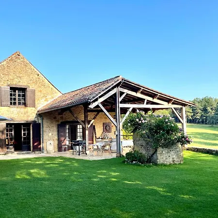 Le Sizel Bed & Breakfast *