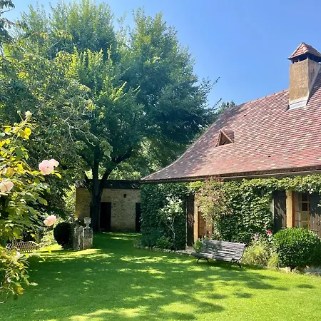 Le Sizel * Badefols-sur-Dordogne