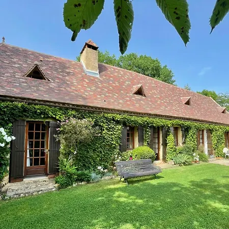 Le Sizel * Badefols-sur-Dordogne