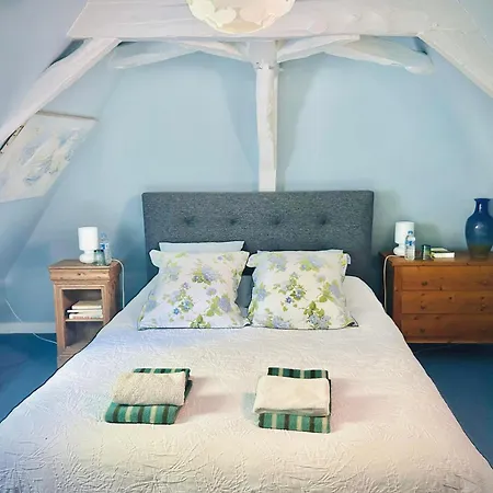 Le Sizel Bed and Breakfast Badefols-sur-Dordogne