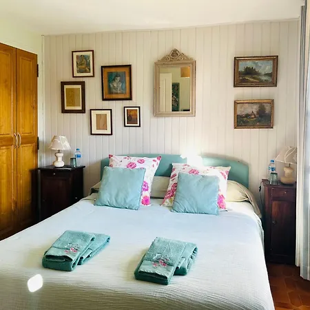 Bed and Breakfast Le Sizel