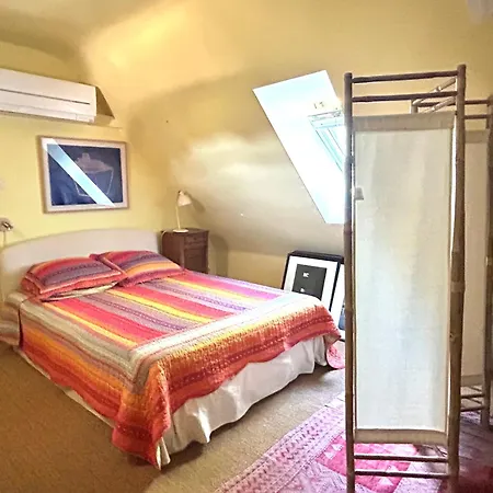 Bed & Breakfast Le Sizel *