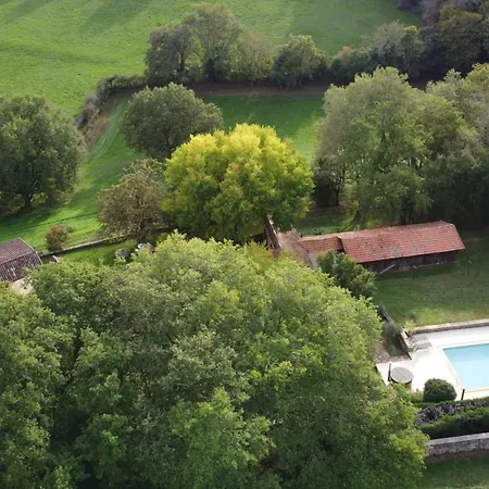 Le Sizel * Badefols-sur-Dordogne