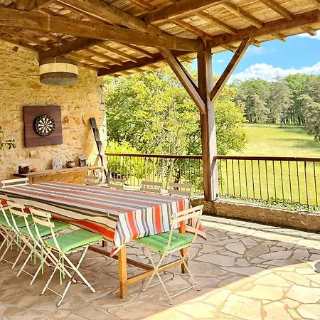 Le Sizel * Badefols-sur-Dordogne