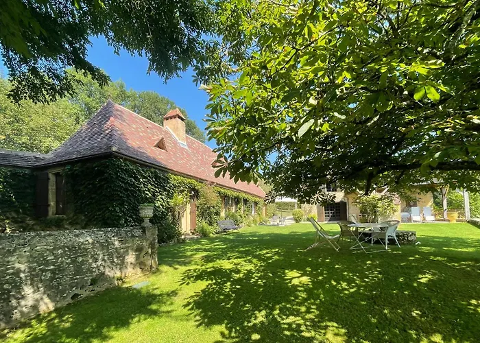 Le Sizel Nocleg ze śniadaniem *