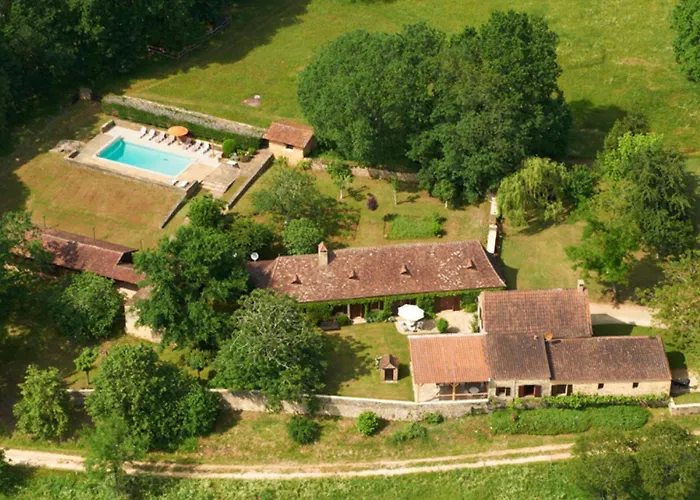 Le Sizel * Badefols-sur-Dordogne