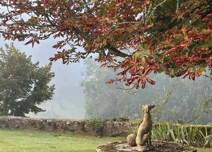 Le Sizel Nocleg ze śniadaniem