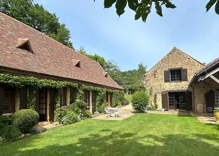 Le Sizel Nocleg ze śniadaniem