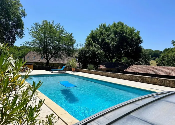 Le Sizel Nocleg ze śniadaniem *