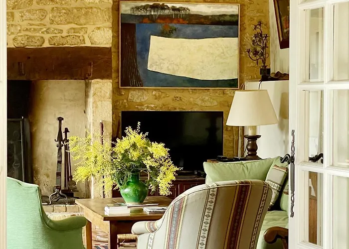 Nocleg ze śniadaniem Le Sizel