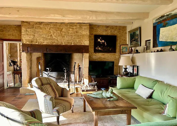 Le Sizel Nocleg ze śniadaniem *