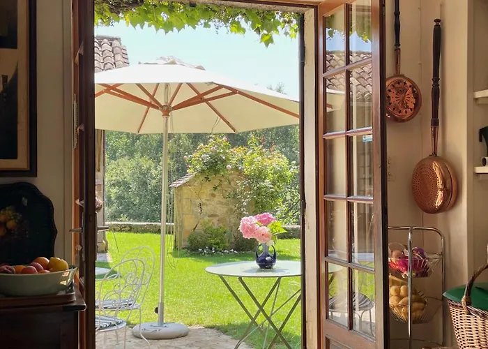 Nocleg ze śniadaniem Le Sizel *