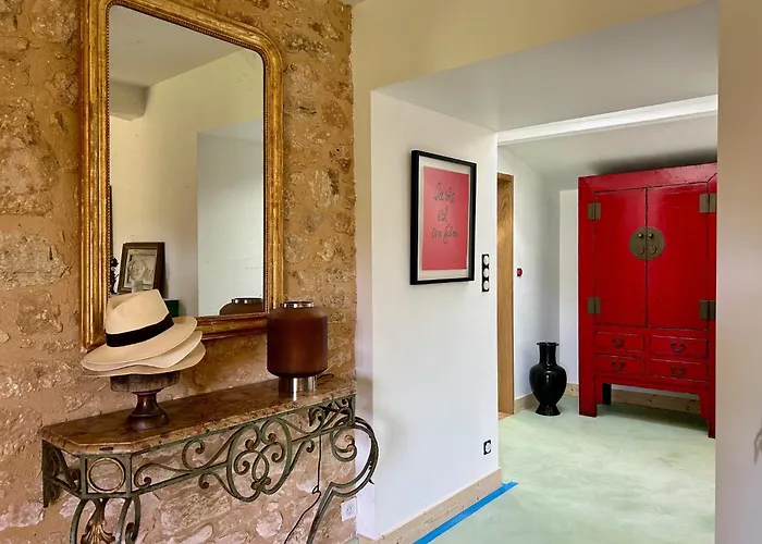 Nocleg ze śniadaniem Le Sizel