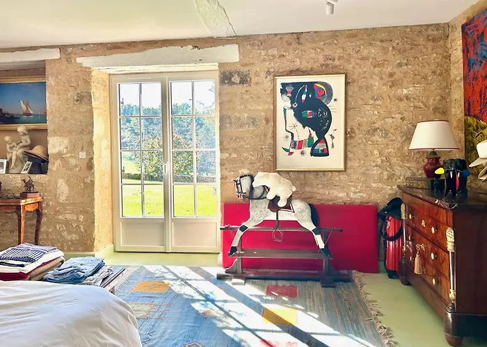 Le Sizel Badefols-sur-Dordogne