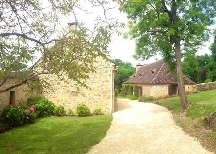 Le Sizel Badefols-sur-Dordogne