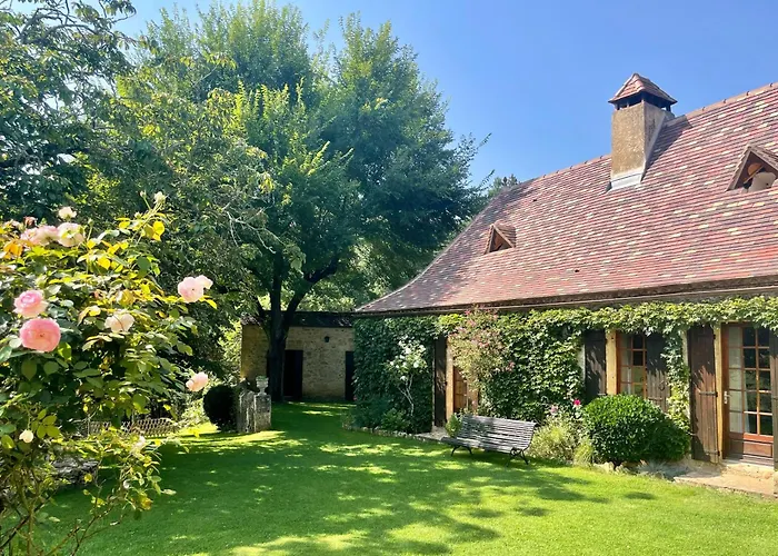 Le Sizel * Badefols-sur-Dordogne