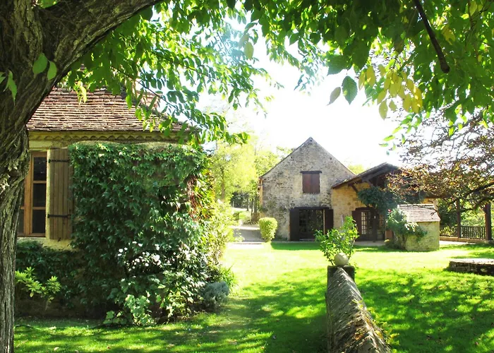 Nocleg ze śniadaniem Le Sizel *