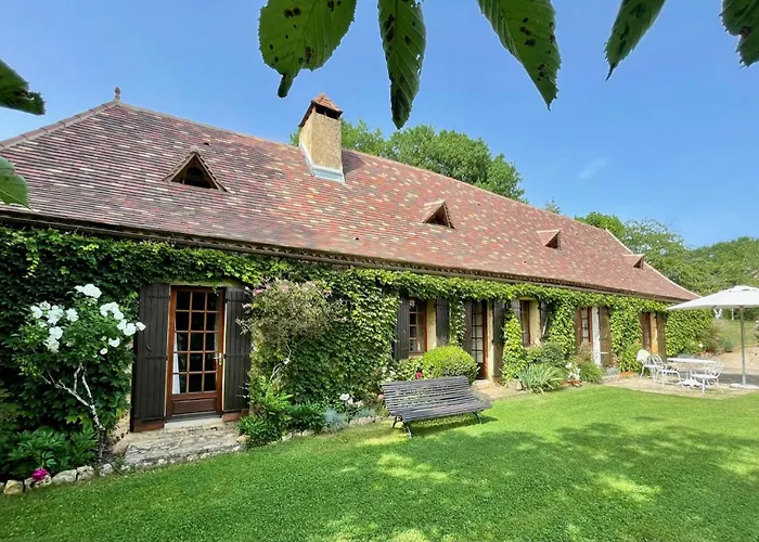 Le Sizel * Badefols-sur-Dordogne