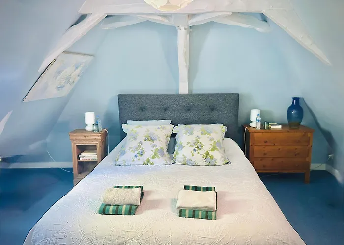 Le Sizel Nocleg ze śniadaniem Badefols-sur-Dordogne