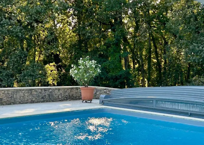 Le Sizel Nocleg ze śniadaniem